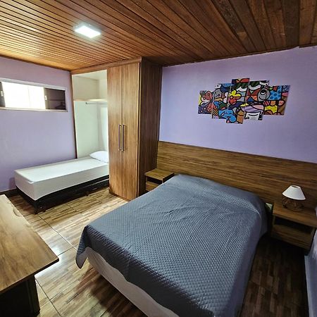 Alice Suites Arraial do Cabo Exterior foto