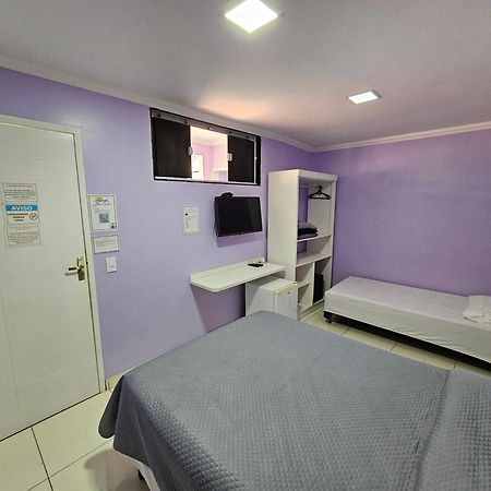 Alice Suites Arraial do Cabo Exterior foto