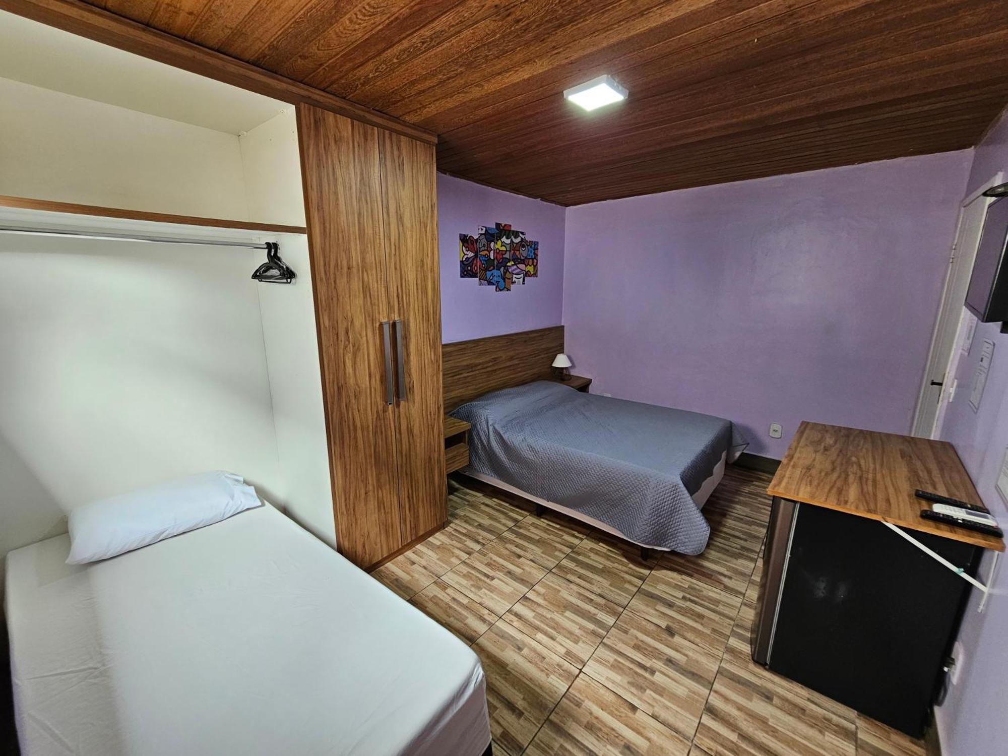 Alice Suites Arraial do Cabo Exterior foto